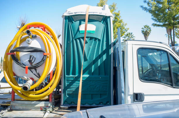 Best Affordable porta potty rental  in New Lno, LA