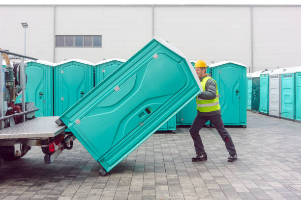 Portable Toilet Options We Offer in New Llano, LA