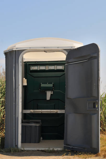 Best Construction site porta potty rental  in New Lno, LA