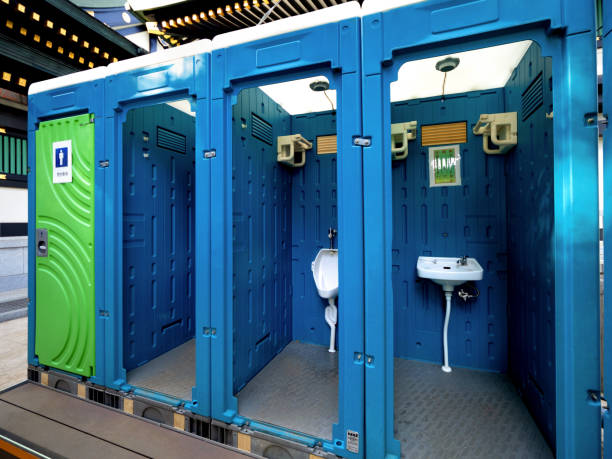 Best High-end porta potty rental  in New Lno, LA